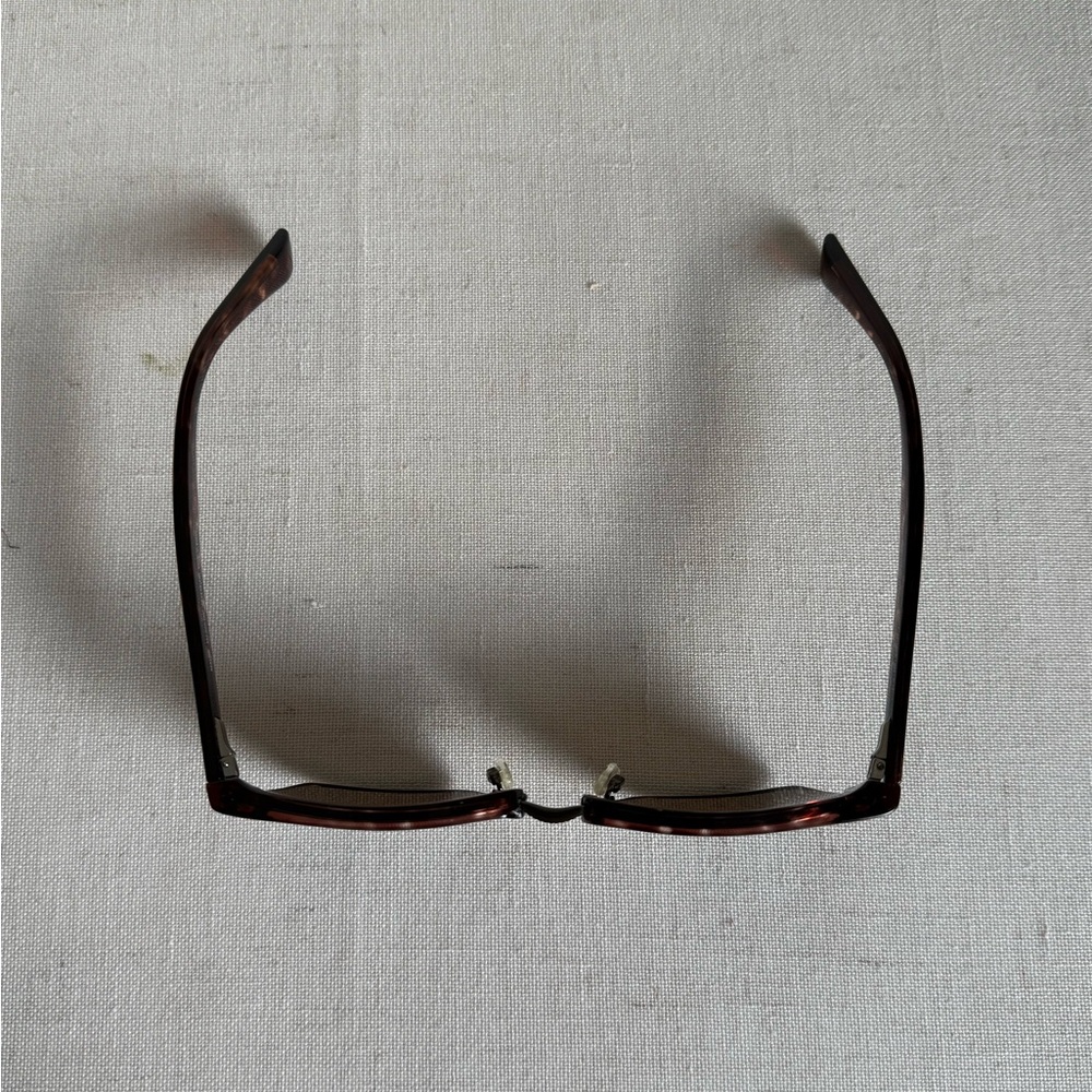 Maui Jim Kawika Brown Tortoise Sunglasses - Picture 14 of 15